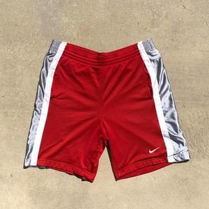 Vintage Y2K Nike Shorts